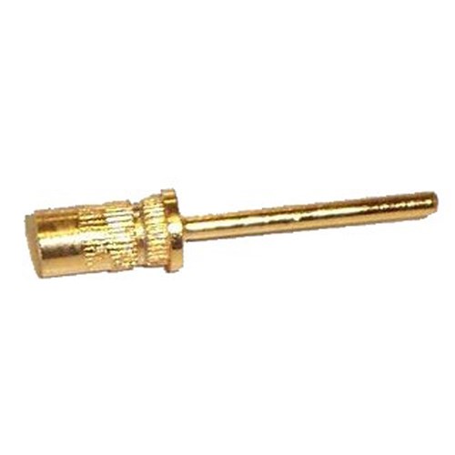 Drill Bits - Mandrel Gold 